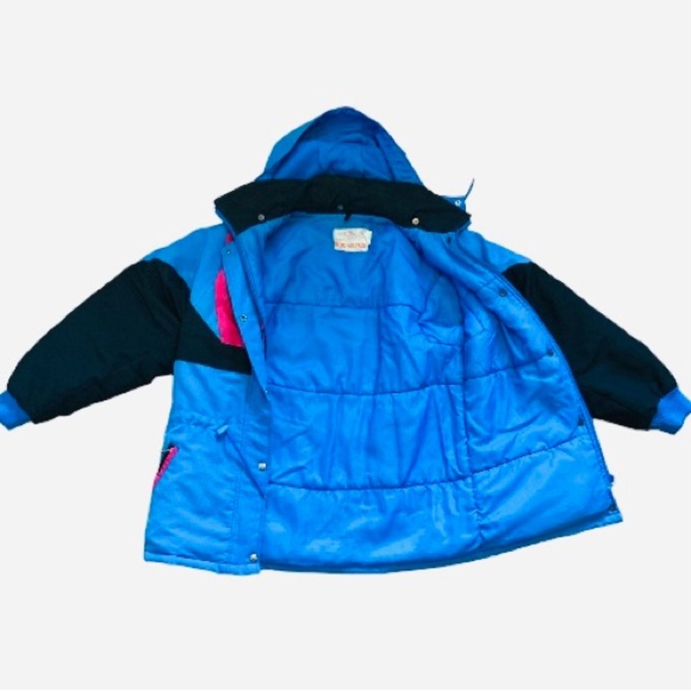 Retro Ski Jacket - Picture 6 of 12